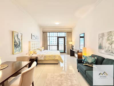 5,000AED MONTHLY || 12 CHEQUE'S || FULLY FURNISHED