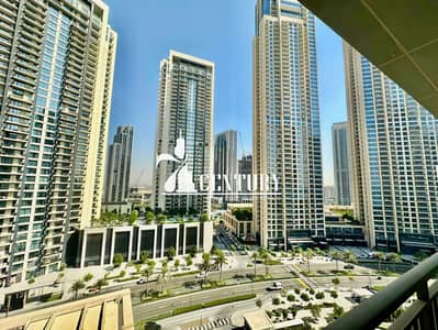 Prime Location | High Floor | Vacant