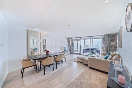 High-Floor Unit | Gorgeous View | Spacious Layout