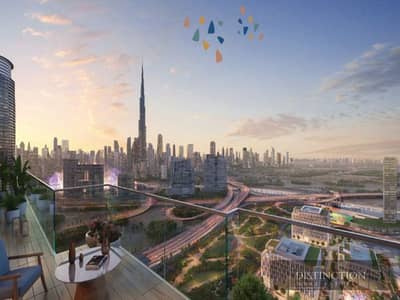 1 Bedroom Apartment for Sale in Dubai Design District, Dubai - 01. jpg