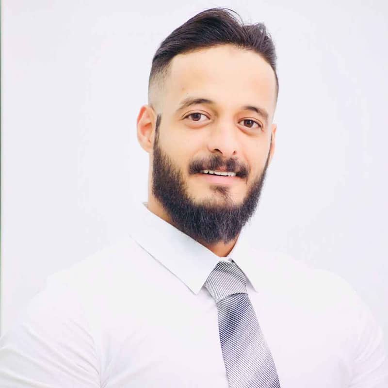 Amine Jammali