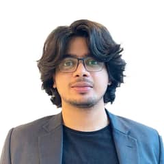 Maqsood Ali Maqsood Ali