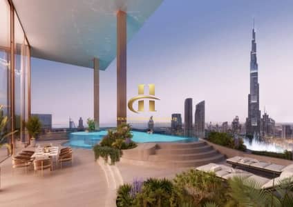 4 Bedroom Penthouse for Sale in Downtown Dubai, Dubai - WhatsApp Image 2024-11-01 at 3.43. 53 PM (1). jpeg