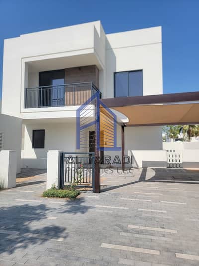 4 Bedroom Villa for Rent in Yas Island, Abu Dhabi - WhatsApp Image 2024-10-31 at 11.54. 11 AM (1). jpeg