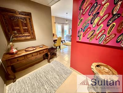 1 Bedroom Flat for Rent in Al Hamra Village, Ras Al Khaimah - GD 203- 1. jpg