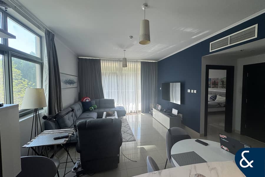 1 Bedroom | 2 Bathrooms | Upgraded 1 Bedroom | 2 Bathrooms | Upgraded