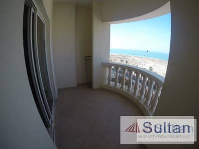 Studio for Rent in Al Hamra Village, Ras Al Khaimah - High Floor Gym/Pool/Mall Access Lovely Avl Aug Mid
