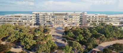 SHA Residences