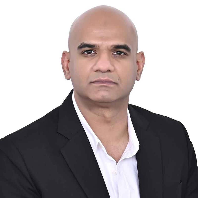 Adnan Anjum Chaudhry