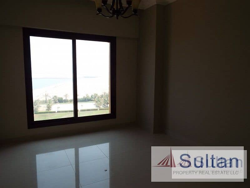 5 Amazing Offer 3 Bedroom High Floor Sea View  Marjan Island Resort