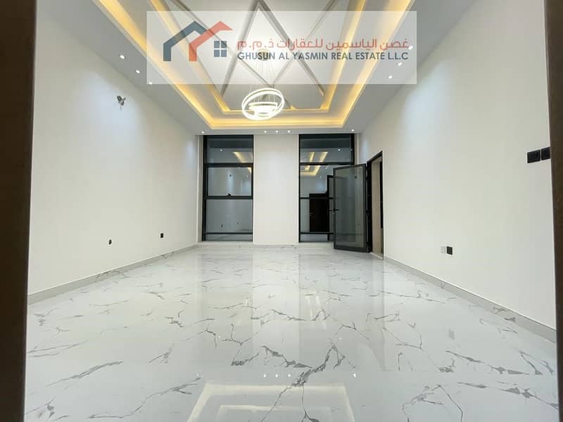 Elegant Villa for Sale in Al Yasmeen
