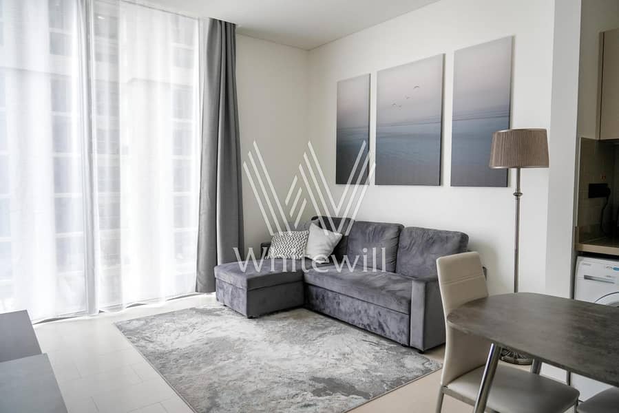 Fully Furnished | Vacant | Brand New Apartment Fully Furnished | Vacant | Brand New Apartment