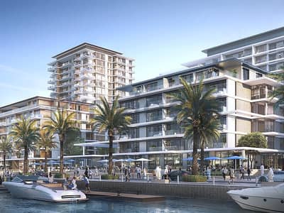 Freehold|Waterfront Home at Port Rashid Freehold|Waterfront Home at Port Rashid