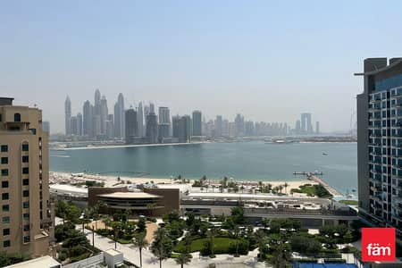 Hotel Apartment for Sale in Palm Jumeirah, Dubai - Multiple Units Available for Sale | Guaranteed ROI