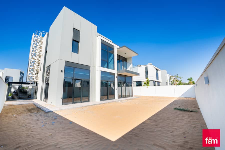 Type B | Gated community | Brand new I Single Row Type B | Gated community | Brand new I Single Row