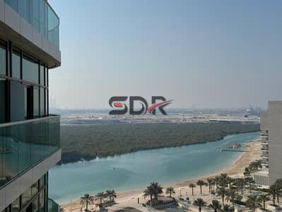 2 Bedroom Flat for Rent in Al Reem Island, Abu Dhabi - IMG-20241101-WA0027. jpg