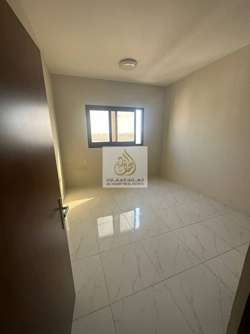 One bedroom apartment for annual rent in Rawda, second inhabitant