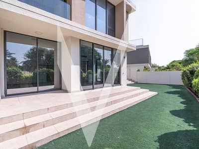Club Villa | Vacant | Open House 3rd November