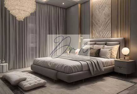 3 Cпальни Апартамент Продажа в Остров Аль Рим, Абу-Даби - Radiant-Height-13. jpg-2. jpg