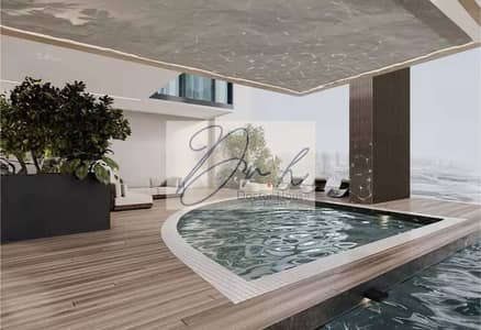 3 Bedroom Apartment for Sale in Al Reem Island, Abu Dhabi - Radiant-Height-06-1. jpg