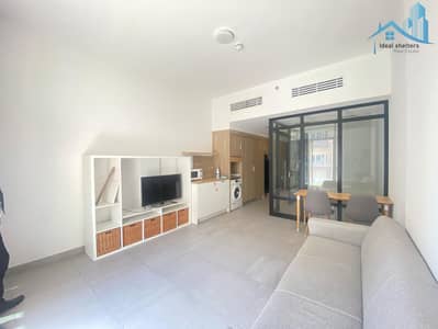 Maid Room | Fully Furnished | Kitchen Appliances  | All Facilities 55k/4 chqs