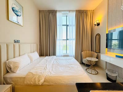Студия в аренду в Шейх Зайед Роуд, Дубай - 950e80eb-0737-4a5d-bd78-5e9f9d39cc21. jpg