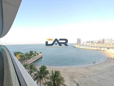 SPACIOUS 2 BED + STORE | SEA VIEW | BEACH ACCESS | 4 PAYMENTS | GYM POOL PARKING