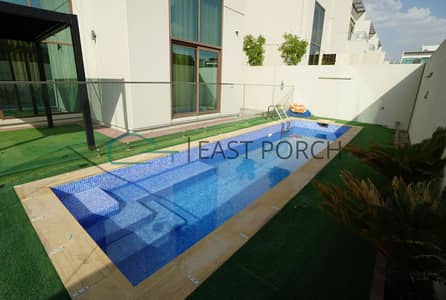 Luxurious 6 Bed | Swimming Pool | Landscaped Garden
