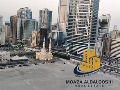 2 Bedroom Flat for Rent in Al Khan, Sharjah - 1000101012. jpg