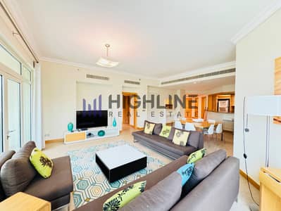 3 Bedroom Apartment for Rent in Palm Jumeirah, Dubai - IMG-20240823-WA0055. jpg