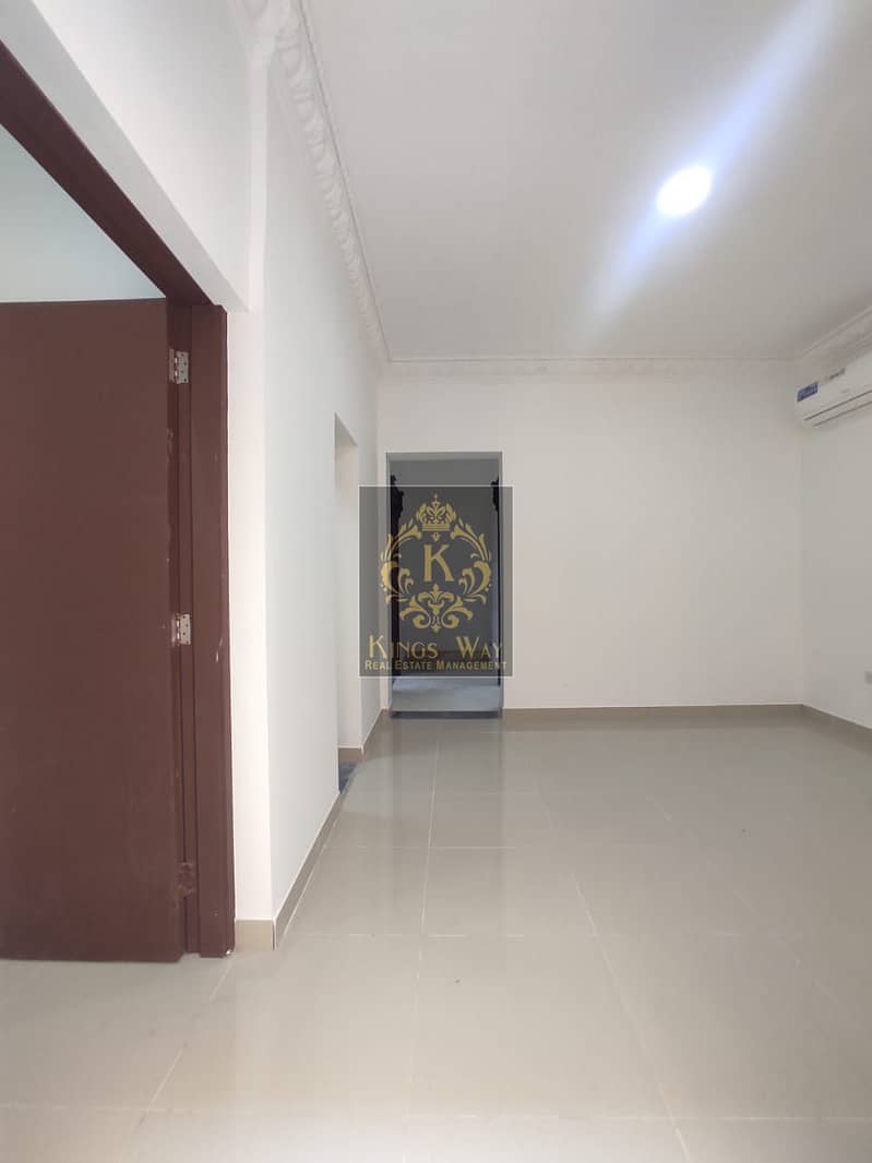 BRAND NEW! 2BHK MAJLIS! INSIDE VILLA WITH PRIVATE ENTERANCE! AVAILABLE