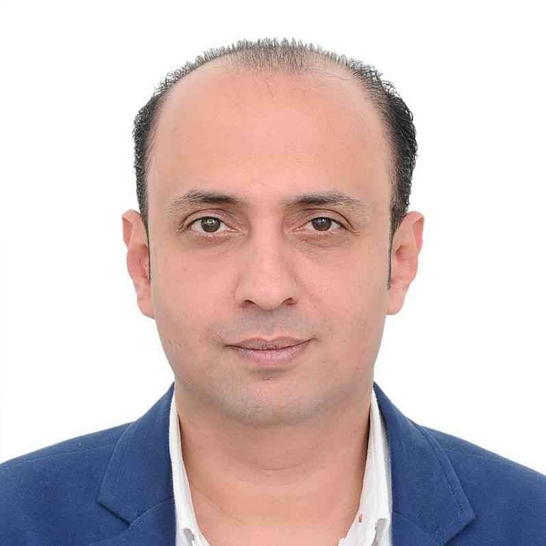 Rafik Almutamaiz