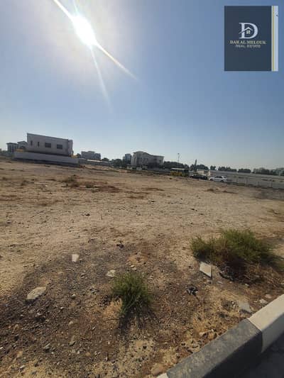 沙坎街区， 夏尔迦 住宅地块待售 - WhatsApp Image 2024-11-01 at 11.11. 00 PM (1). jpeg