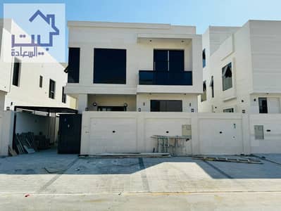 فیلا 5 غرف نوم للبيع في الياسمين، عجمان - IMG-20241102-WA0003. jpg