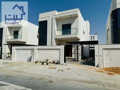 5 Bedroom Villa for Sale in Al Yasmeen, Ajman - IMG-20241102-WA0027. jpg