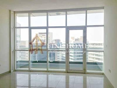 Spacious 1BR Apartment in Danet Abu Dhabi Spacious 1BR Apartment in Danet Abu Dhabi