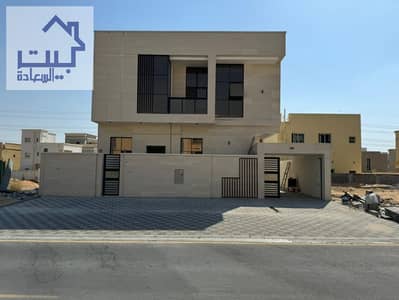 4 Cпальни Вилла Продажа в Аль Ясмин, Аджман - IMG-20241102-WA0076. jpg