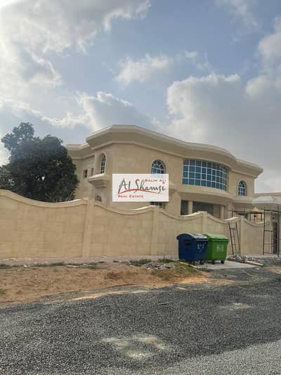 5 Bedroom Villa for Sale in Muwafjah, Sharjah - d91ee093-8130-4977-9b2f-4bdaa05480e4. jpeg