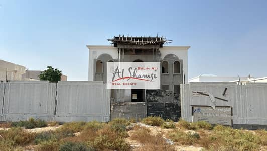 6 Bedroom Villa for Sale in Al Rahmaniya, Sharjah - 2c36a8be-b71a-457e-86e4-be84c6032e85. jpeg