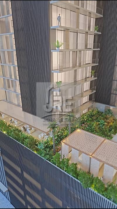 阿尔雷姆岛， 阿布扎比 3 卧室公寓待售 - صورة واتساب بتاريخ 1446-04-30 في 11.46. 05_2d548d0a. jpg