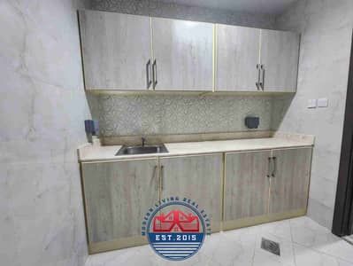 Studio for Rent in Al Shawamekh, Abu Dhabi - Pm8e81aHBjHPQaCS6jkMFhKshXLqiz4GT1aQ0hYU