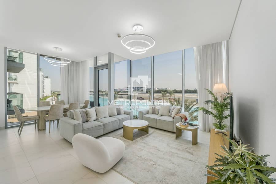 Front Lagoon Facing | Upgraded Interior | Corner Front Lagoon Facing | Upgraded Interior | Corner