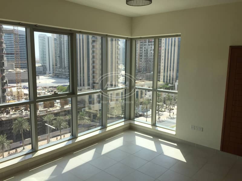 BOULEVARD CENTRAL |1-BED PLUS STUDY | 1.25 M BOULEVARD CENTRAL |1-BED PLUS STUDY | 1.25 M