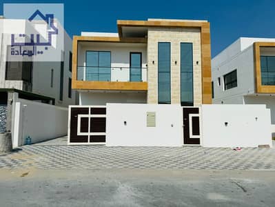 فیلا 5 غرف نوم للبيع في الياسمين، عجمان - IMG-20241102-WA0398. jpg