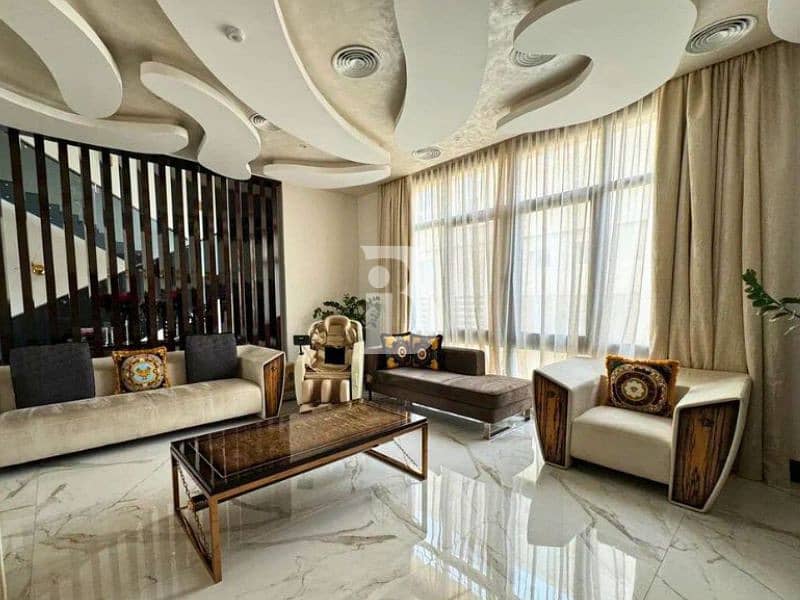 Huge Plot|Prime Location|Furnished |VOT Huge Plot|Prime Location|Furnished |VOT