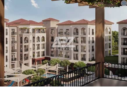 Studio for Sale in Zayed City, Abu Dhabi - 8. PNG
