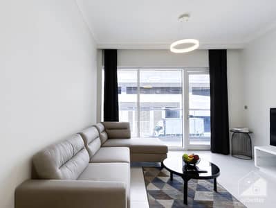 1 Bedroom Apartment for Rent in Jumeirah Village Circle (JVC), Dubai - Regent Court 106 -18. jpg
