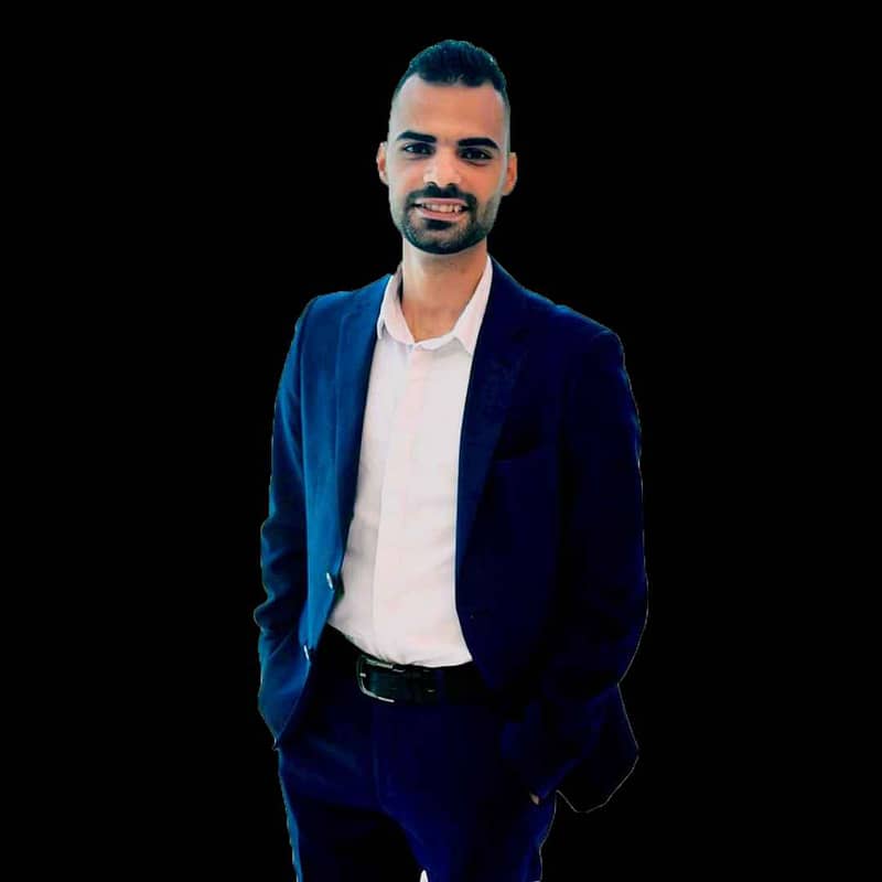 Mohammad Ibrahim Mohammad Ibrahim