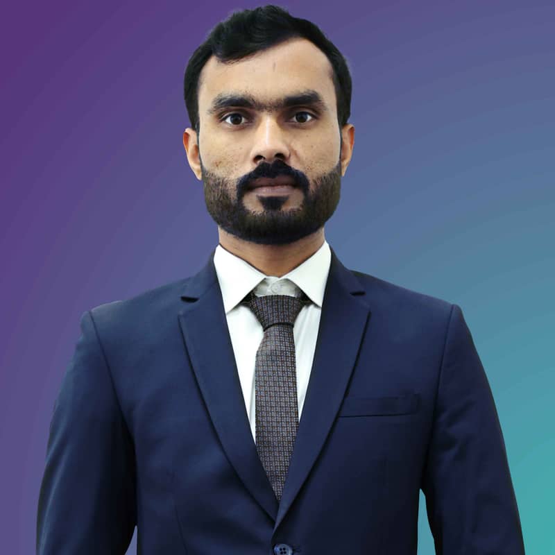 Khurram Shahzad