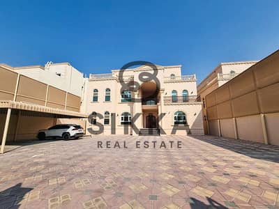 11 Bedroom Villa for Rent in Khalifa City, Abu Dhabi - 1. jpeg